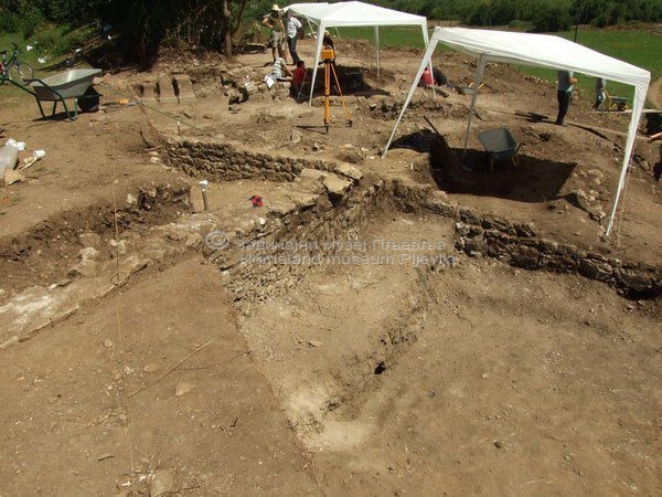 Komini, arheološka iskopavanja 2008.god.-7