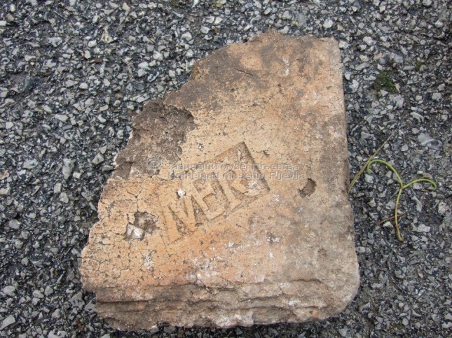 Komini, arheološka iskopavanja 2008.god.-21