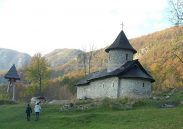 Manastir Dovolja ~ PLJEVLJA