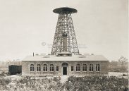 Nikola Tesla - Autobografija izložba