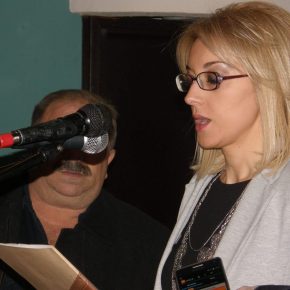 dr Dragana Kujović